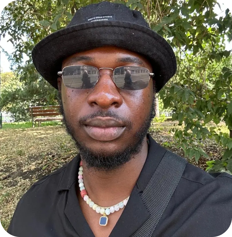 Ayomide's review
