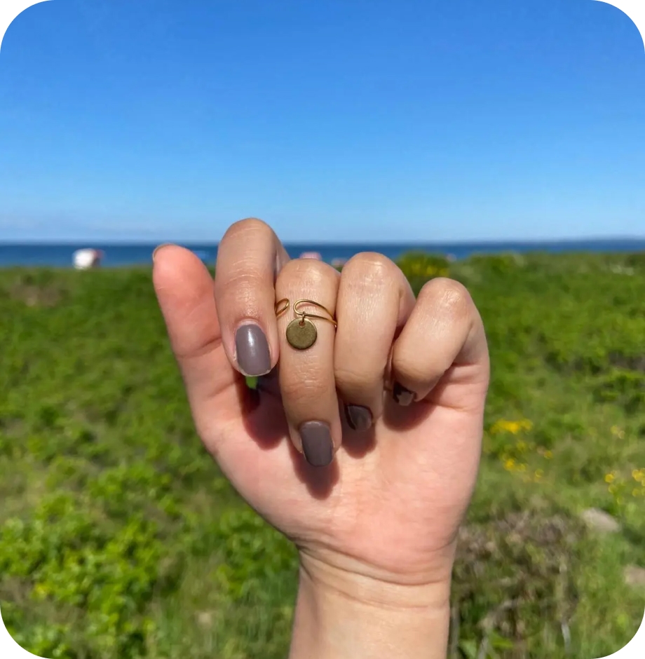 Claudia's review